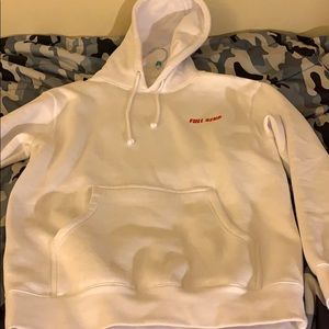 Nelk boys full send hoodie